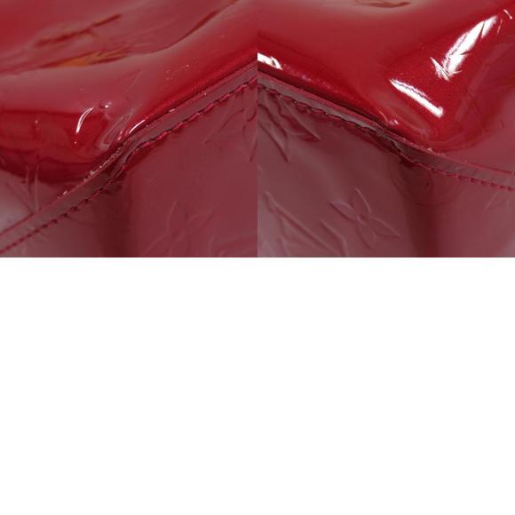 Louis Vuitton Lead PM Vernis Handbag Vernis - Picture 9 of 9